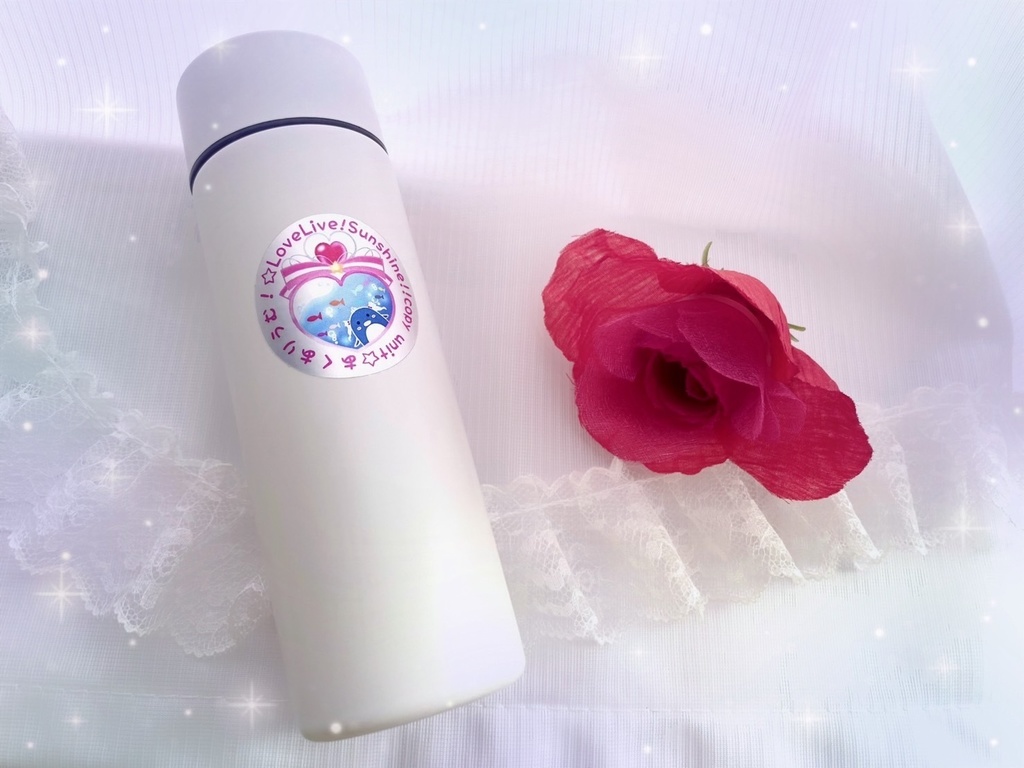 🆕サーモボトル