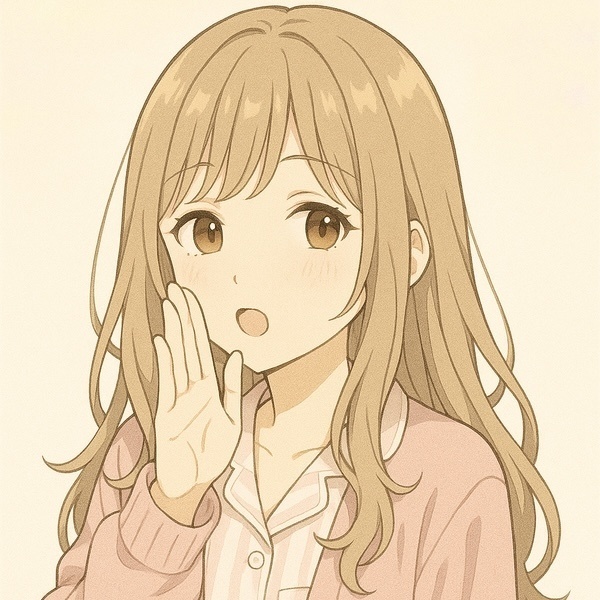 【自己紹介】おかえりちゃんの声、届くかな？｜岡 絵梨花