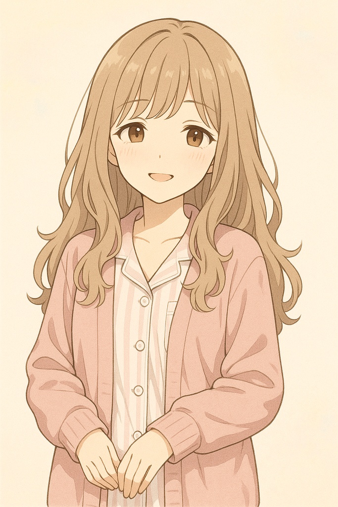 【おかえりボイス】君が遅い日は、ちょっとだけ不機嫌な彼女より