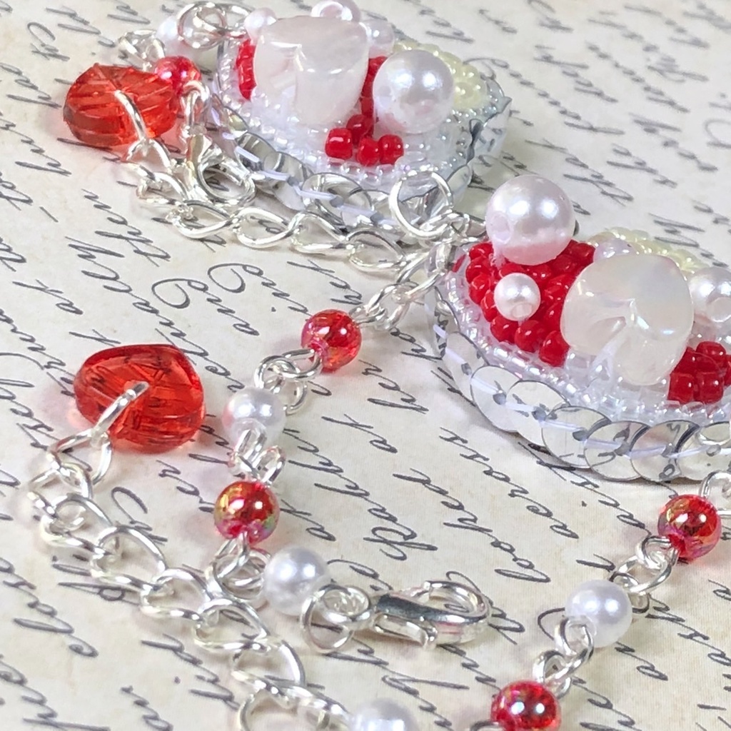 きのこ ポシェット