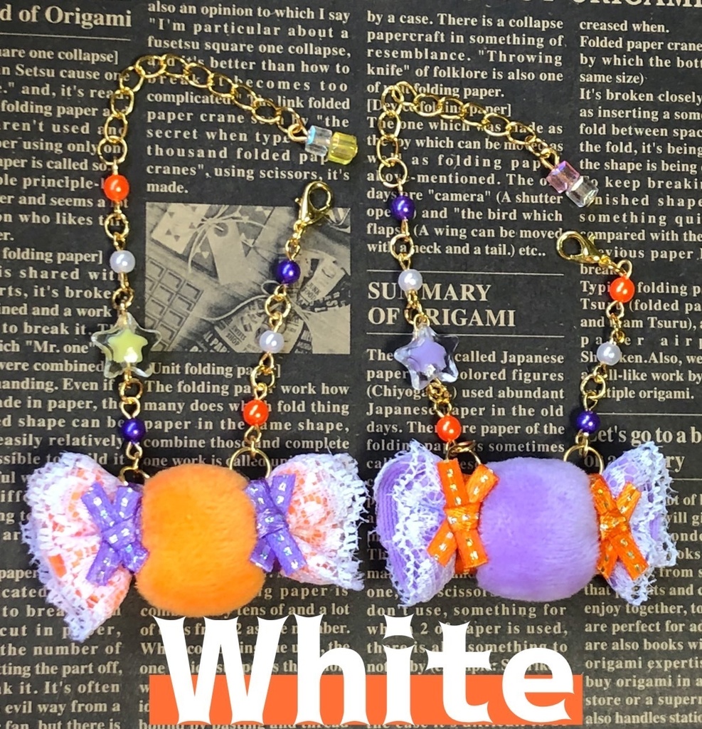 【セット販売】キャンディ バッグ ポシェット