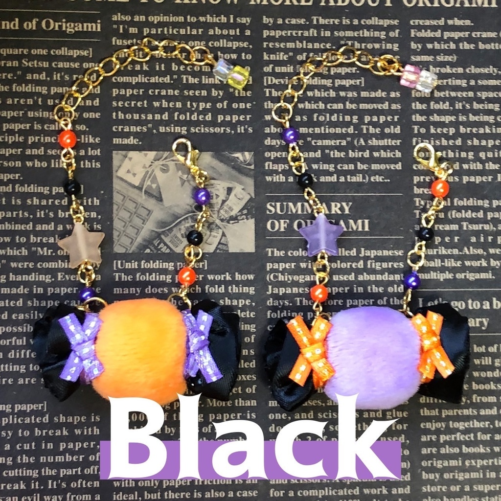 【セット販売】キャンディ バッグ ポシェット