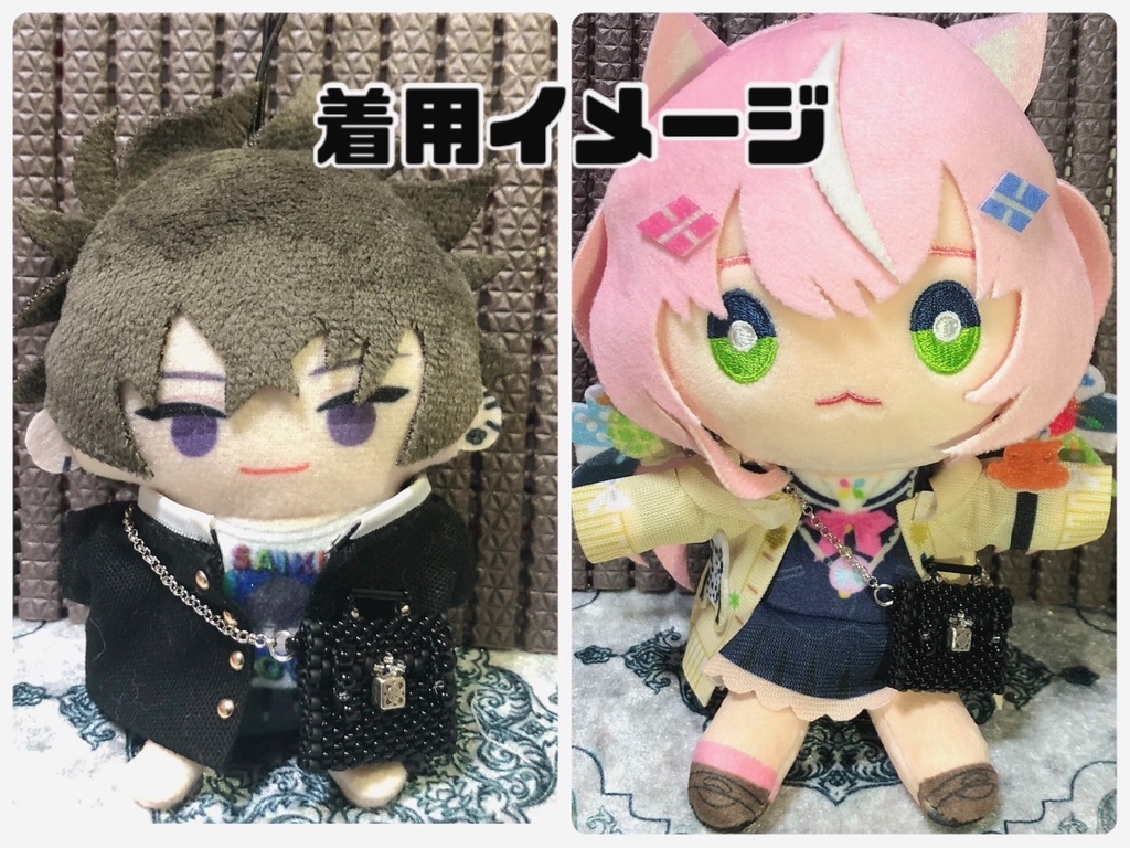 【受注販売】学生鞄