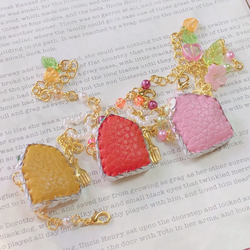 【春】キャロットケーキ さくらケーキ【季節のケーキ】