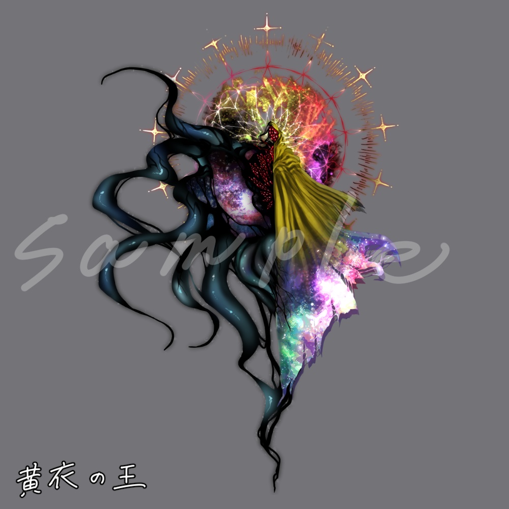 神話生物素材集6(10種)