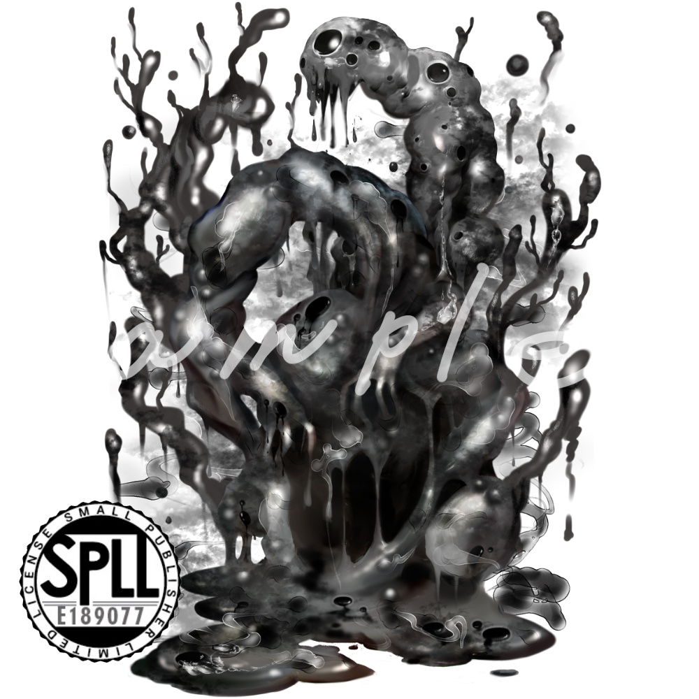 神話生物素材 サクサクルース SPLL:E189077