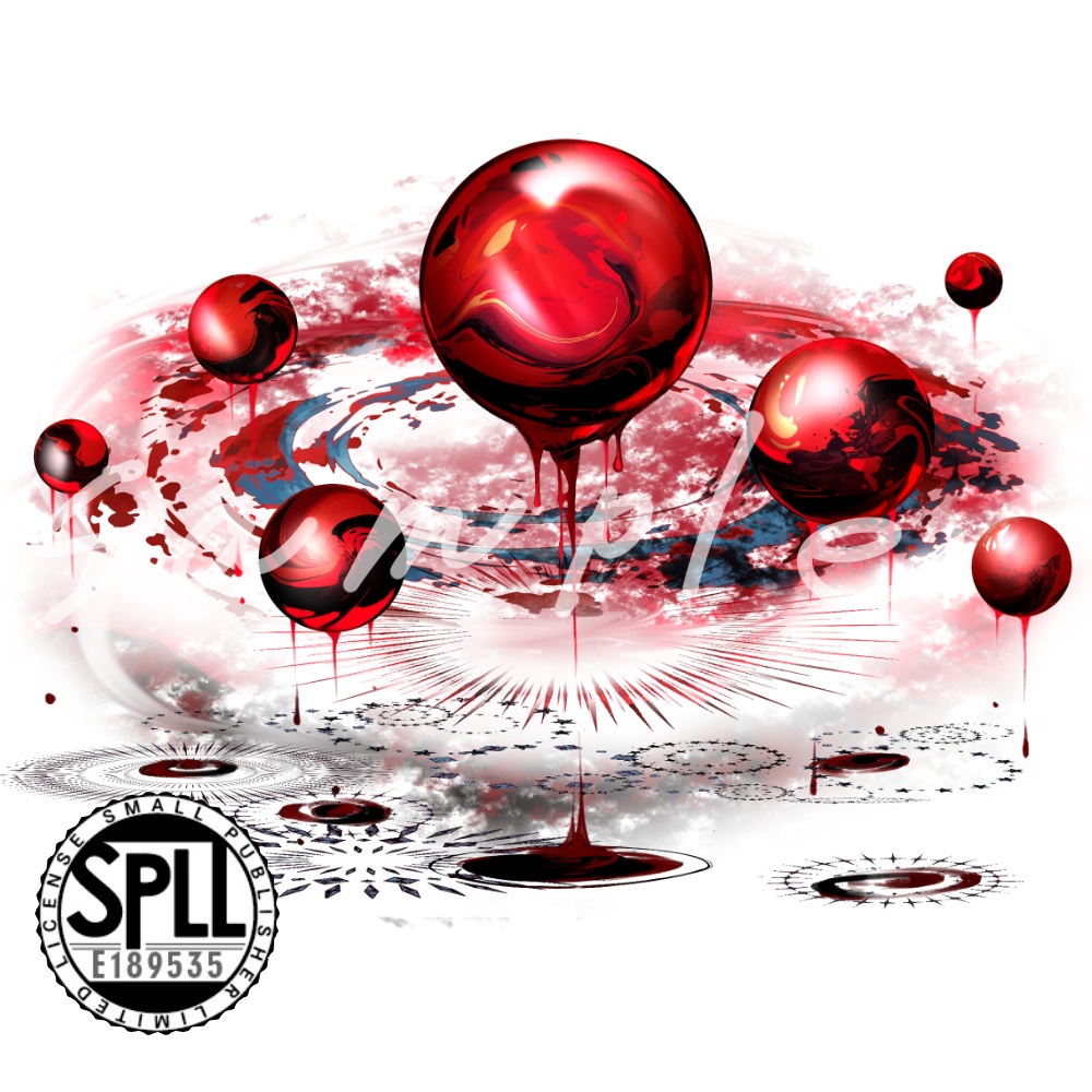 神話生物素材 グロース SPLL:E189535