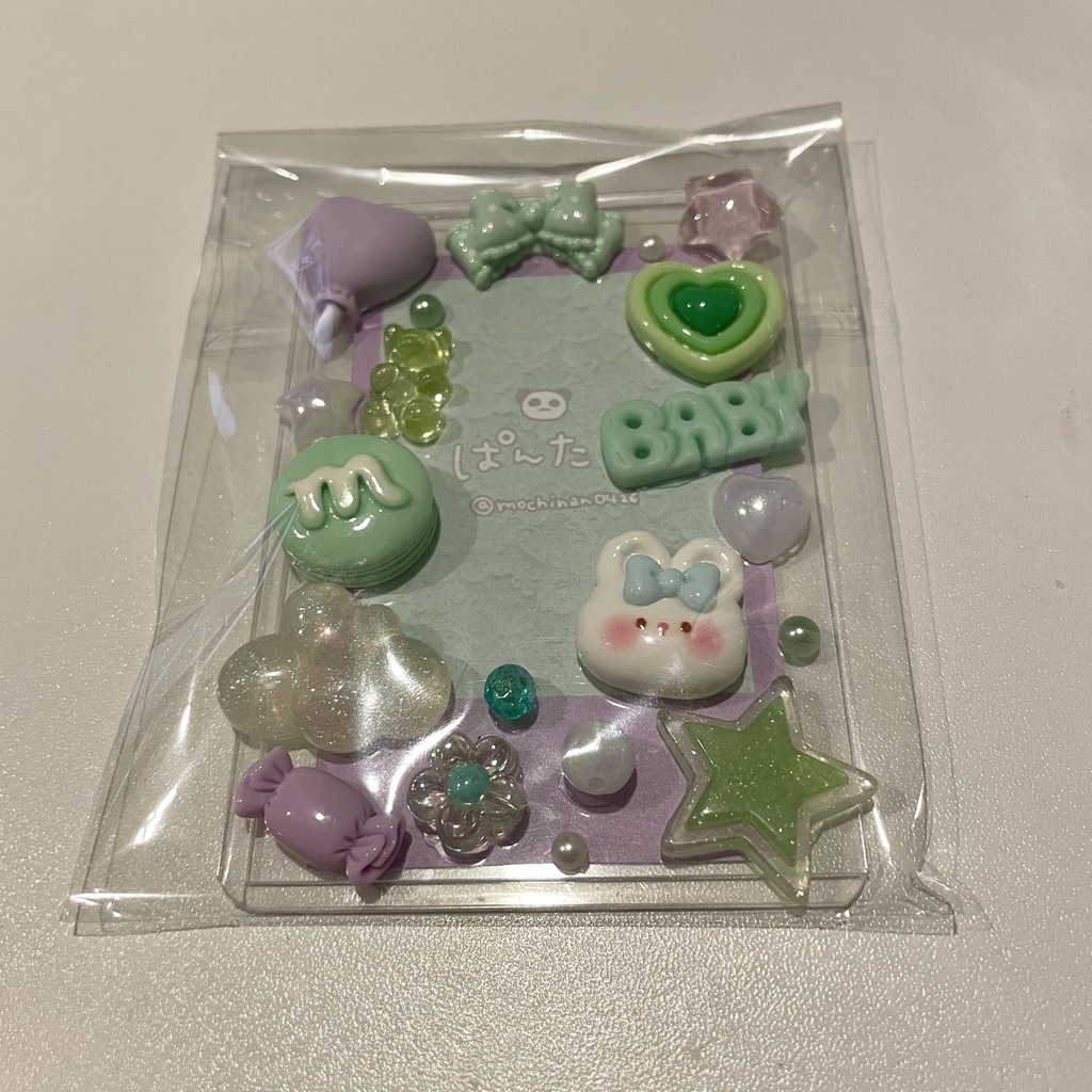 トレカケース