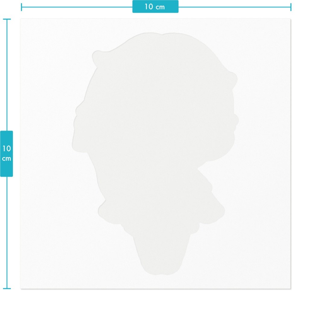 狩谷ゲンステッカー