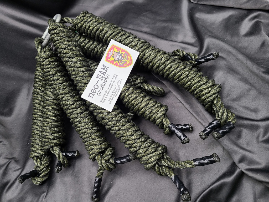 ネオナムロープ(ぽいロープ)送料込み