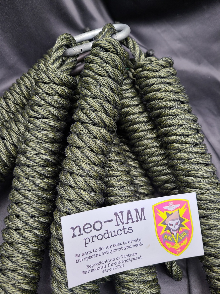 ネオナムロープ(ぽいロープ)送料込み