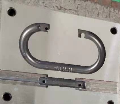 【neo-NAM carabiner】 ~ネオナムカラビナ BK~