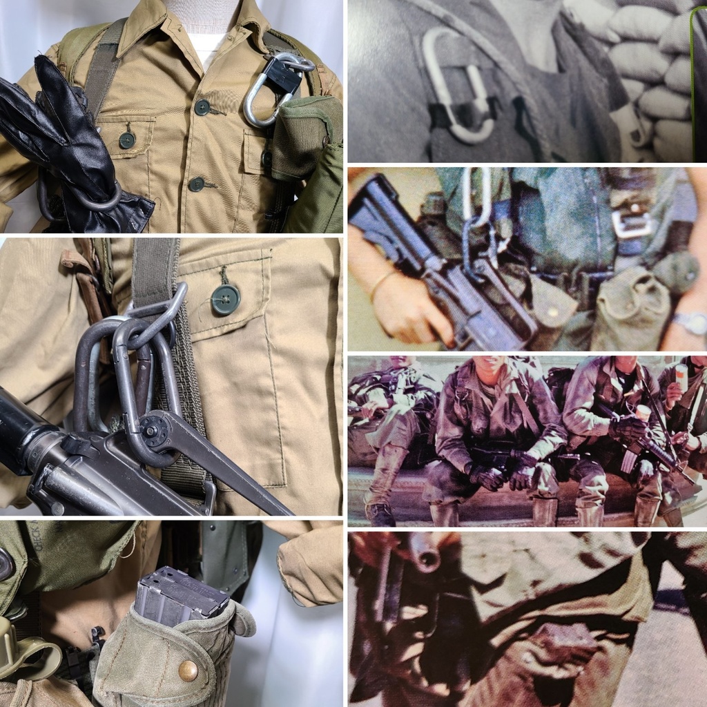 【neo-NAM carabiner】 ~ネオナムカラビナ BK~