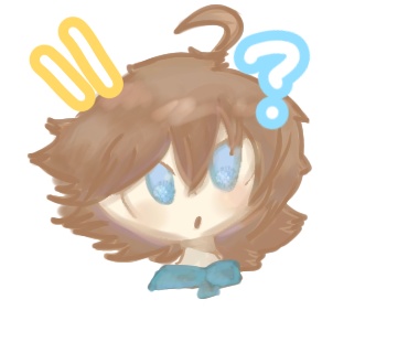 Question!「Hashimoto stamp」Transparent and non Transparent