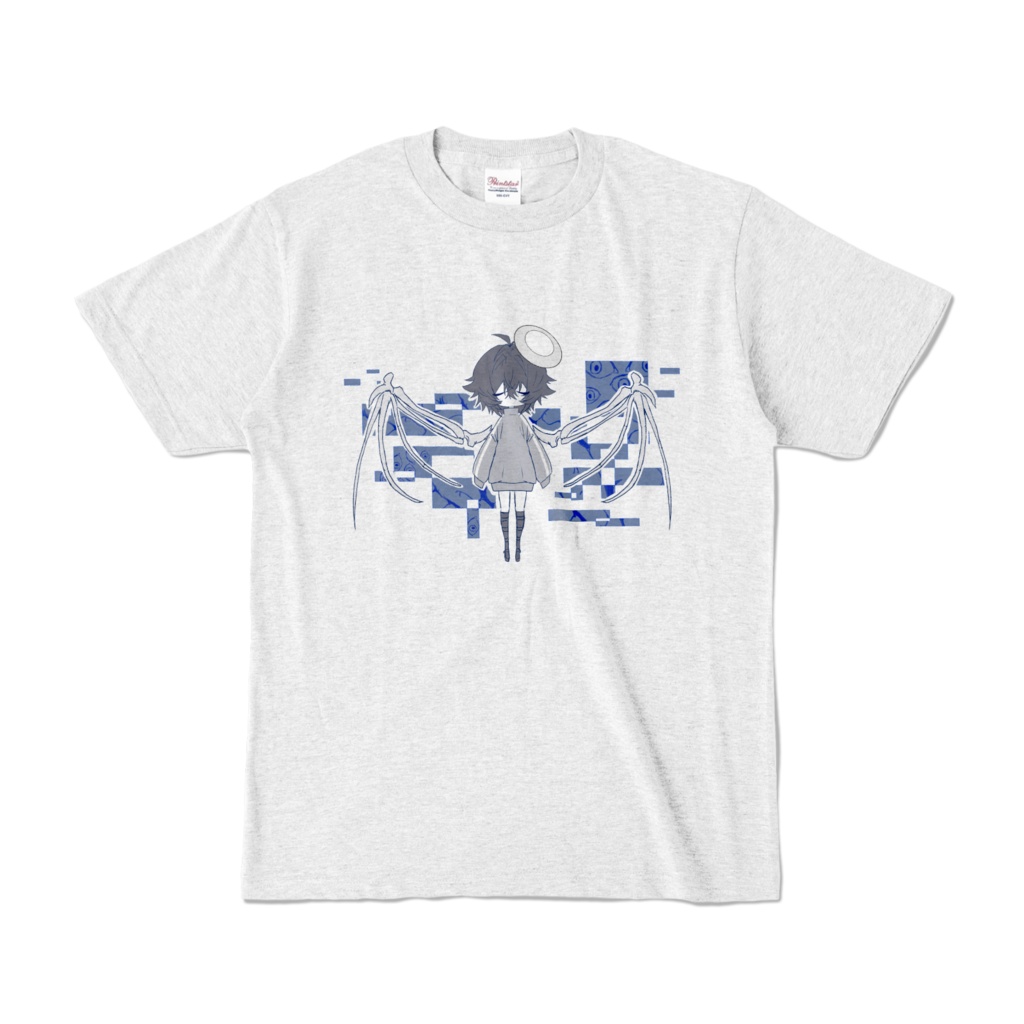 天使Tシャツ