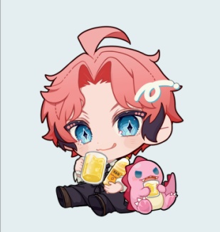 【非公式】アクスタ