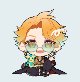 【非公式】アクスタ