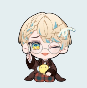 【非公式】アクスタ