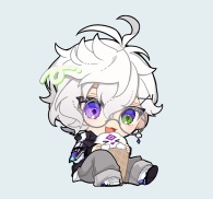 【非公式】アクスタ