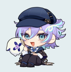 【非公式】アクスタ