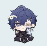 【非公式】アクスタ