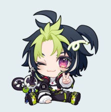 【非公式】アクスタ