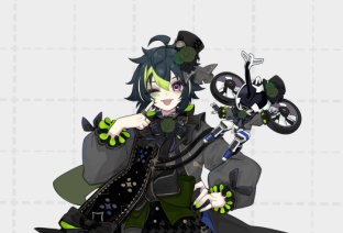 【非公式】ｱｸｽﾀ