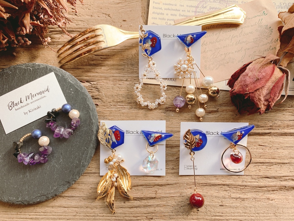 ヴィル イメージ ツイステッドワンダーランド ポムフィオーレ