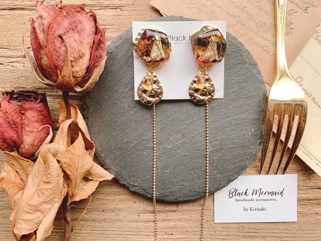 ジャック イメージ ツイステッドワンダーランド サバナクロー