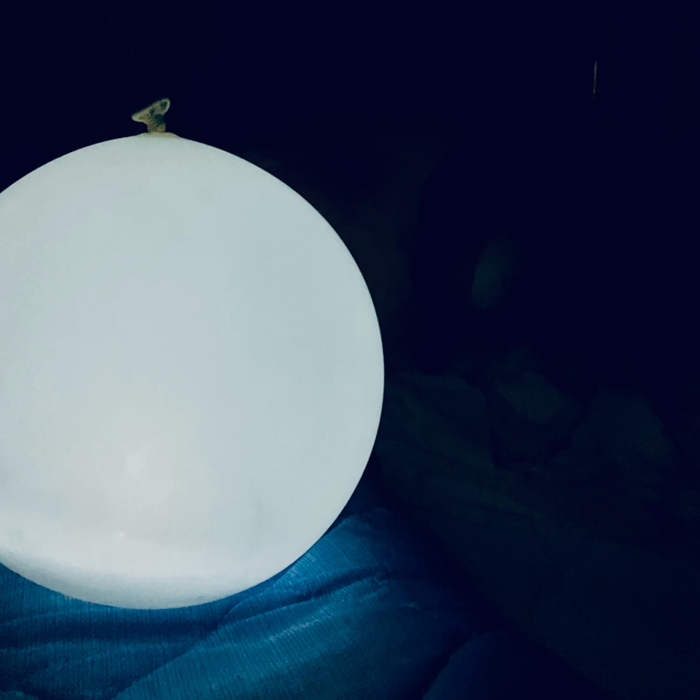 星の海原｜星の海を漂うアンビエントBGM