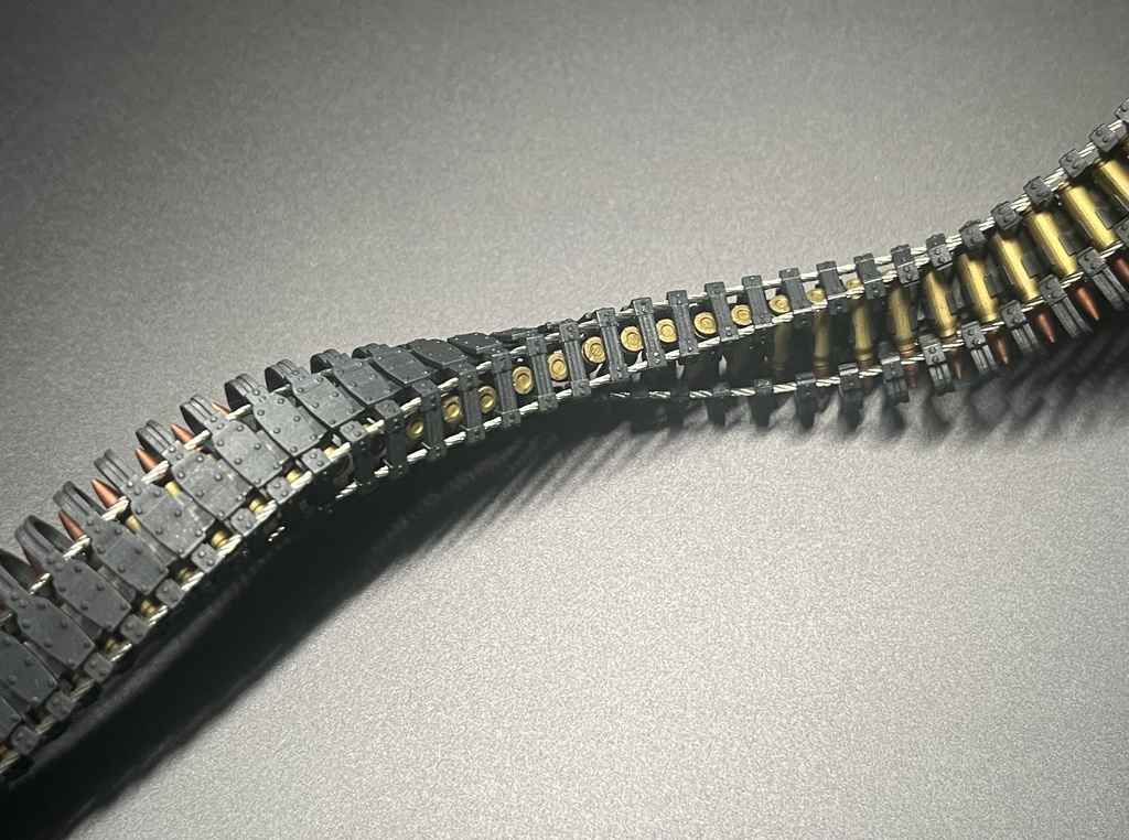 ベルトリンク (S.M.L)