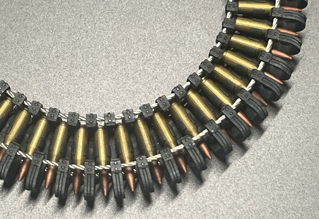 ベルトリンク  (S.M.L)