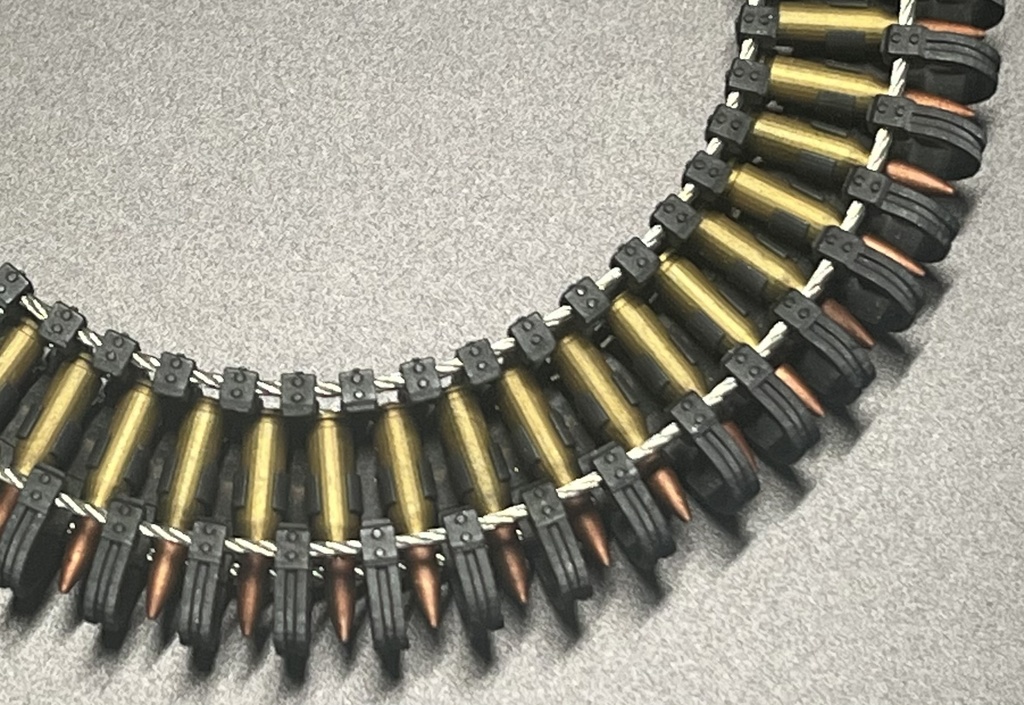 ガトリングユニット