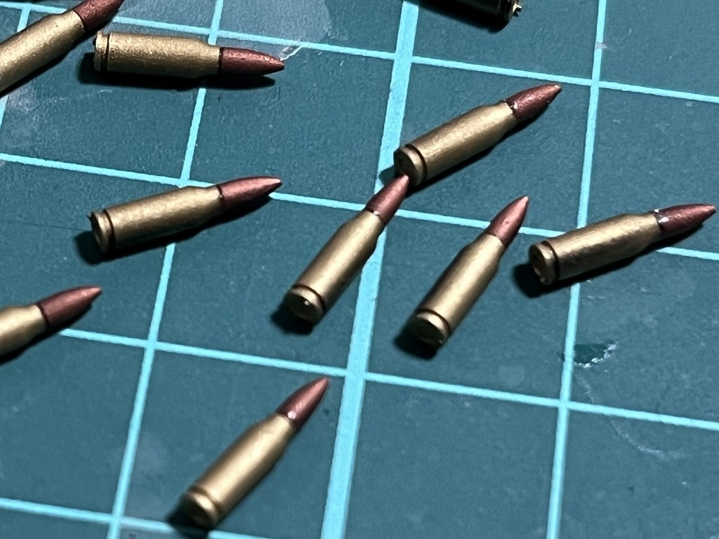 ガトリングユニット