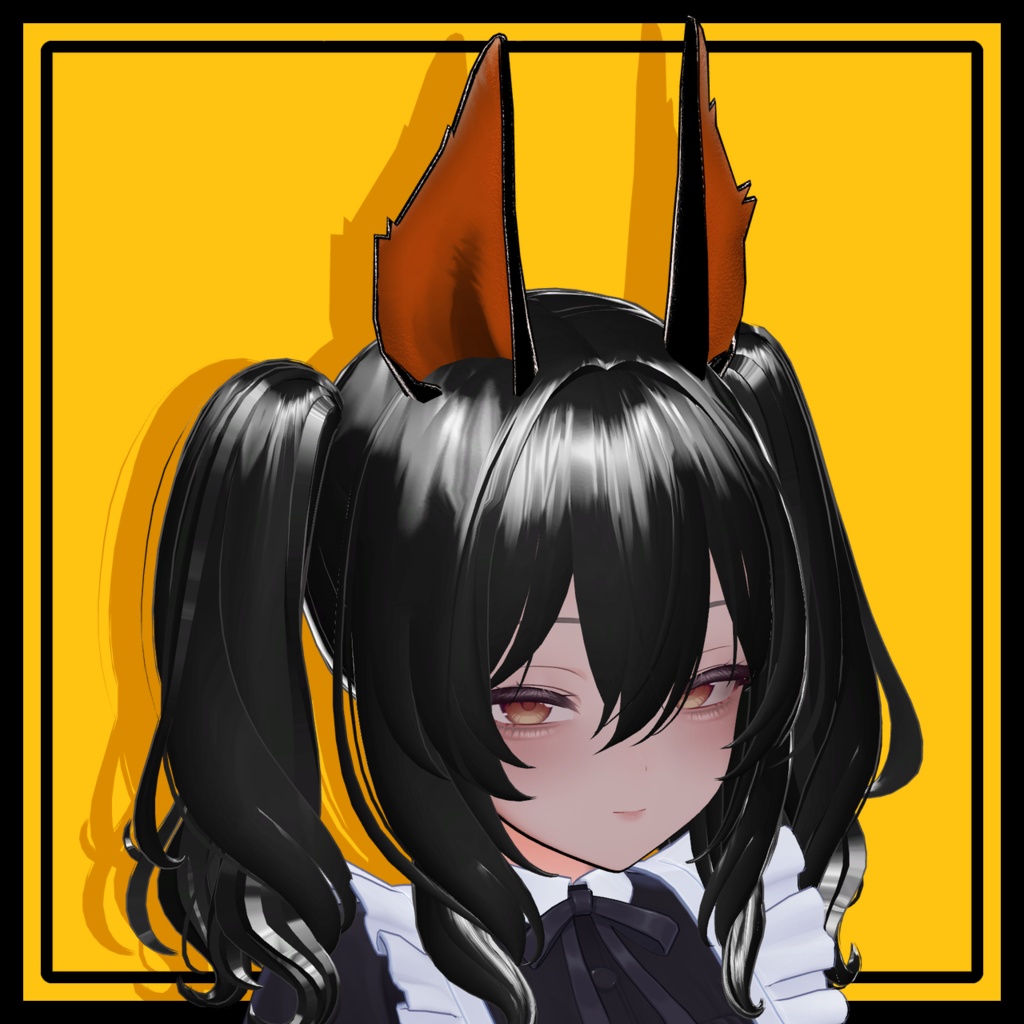 DOBERMAN Ear【汎用】