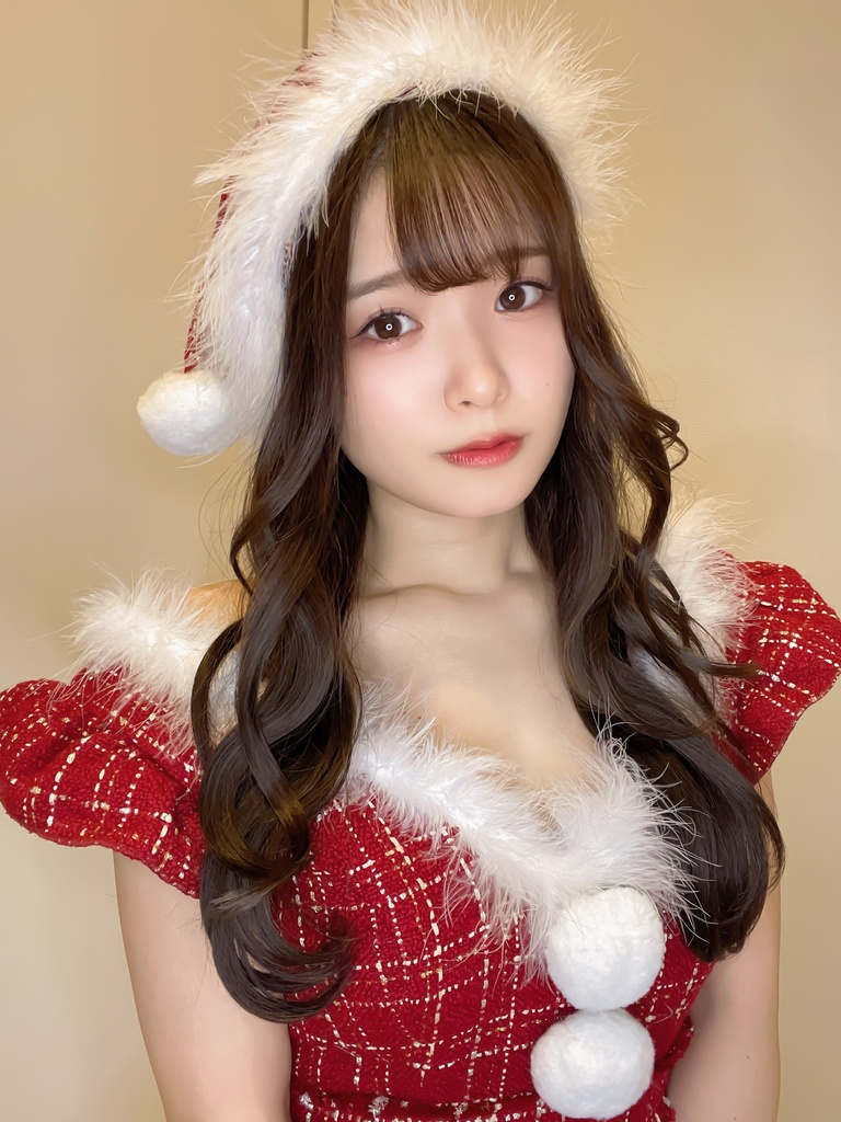 Christmasチェキ🎄