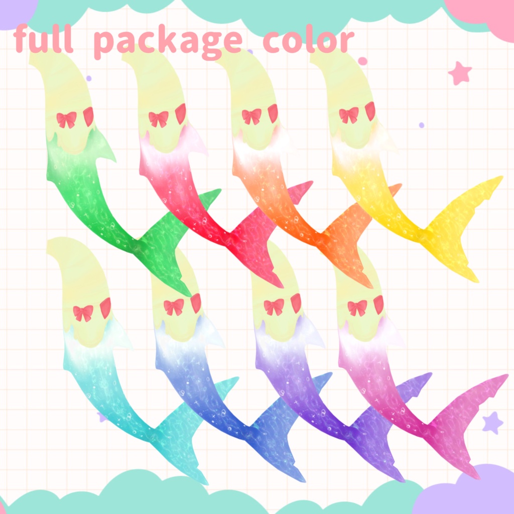 【 SALE‼ 】くり~むそ~だて~る(Free / 1color)