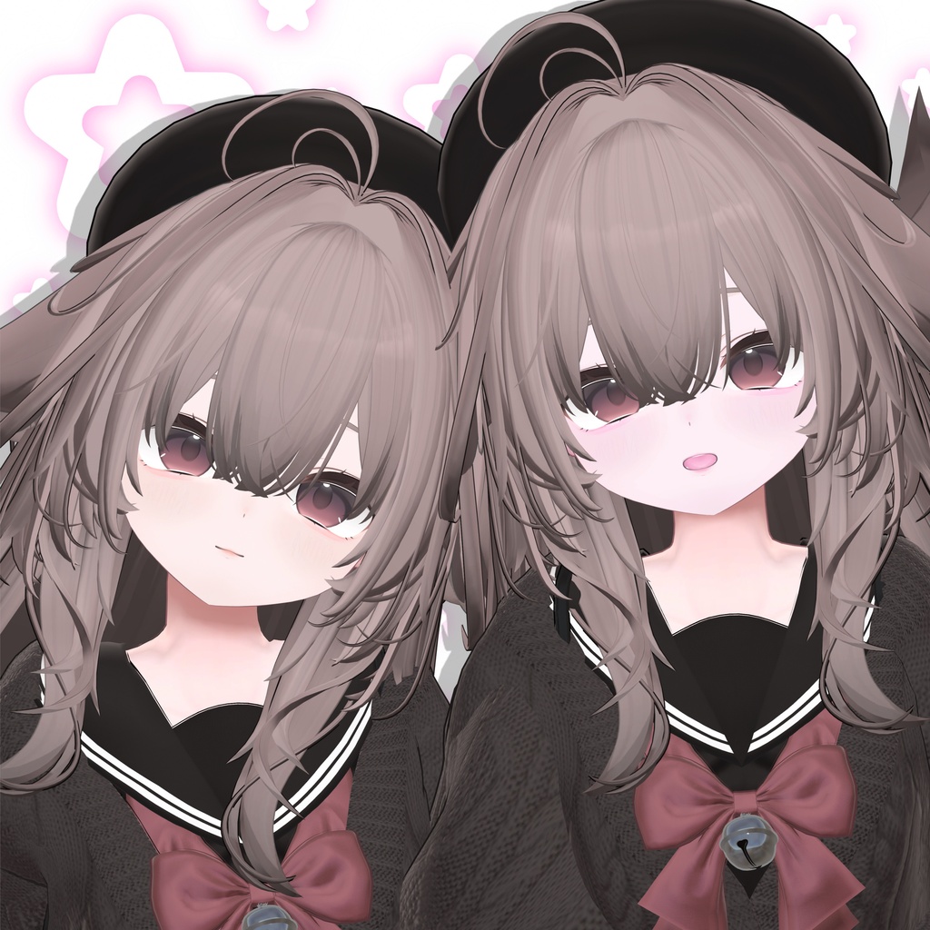 【輝夜-kaguya-対応】Melt Cream Make up