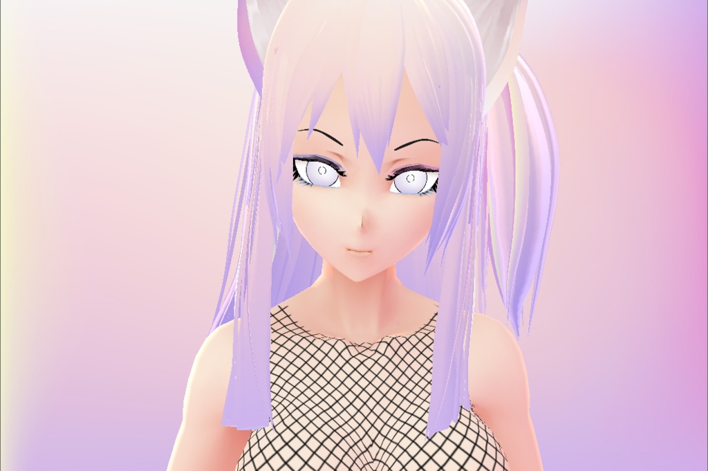 【Vroid】目Naruto ナルト iris pack 【虹彩】- 30 different styles