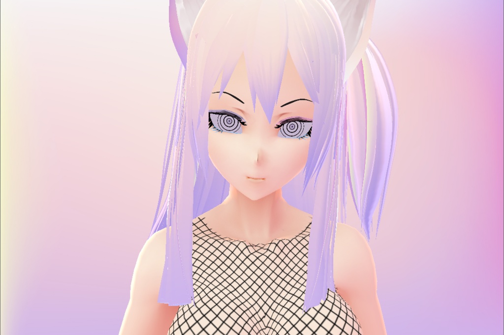 【Vroid】目Naruto ナルト iris pack 【虹彩】- 30 different styles