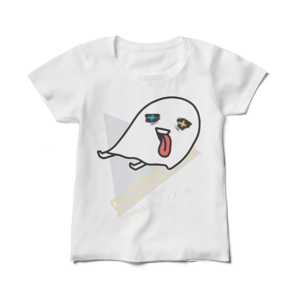 ノノノのTシャツ