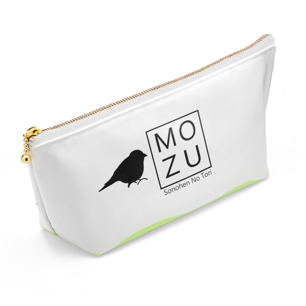 SONOHEN NO TORI モズポーチ