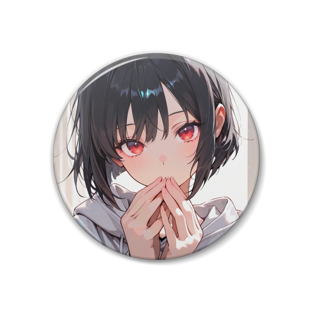 きゅるんとがい♡