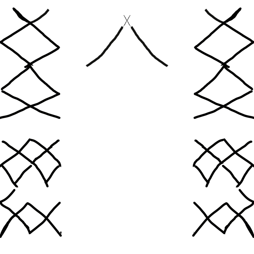 The Hundred Healings Seal | Naruto Shippuden