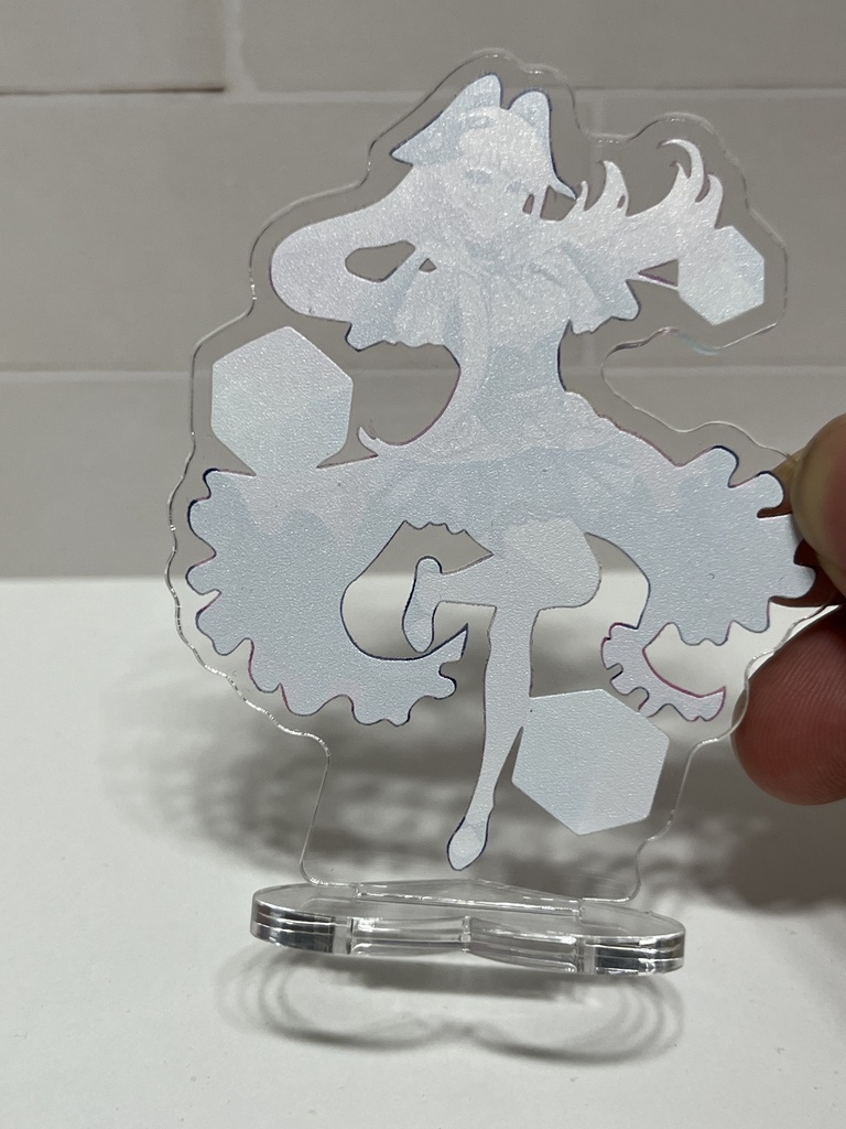 アクリルスタンド 東京ver.【マジパス】