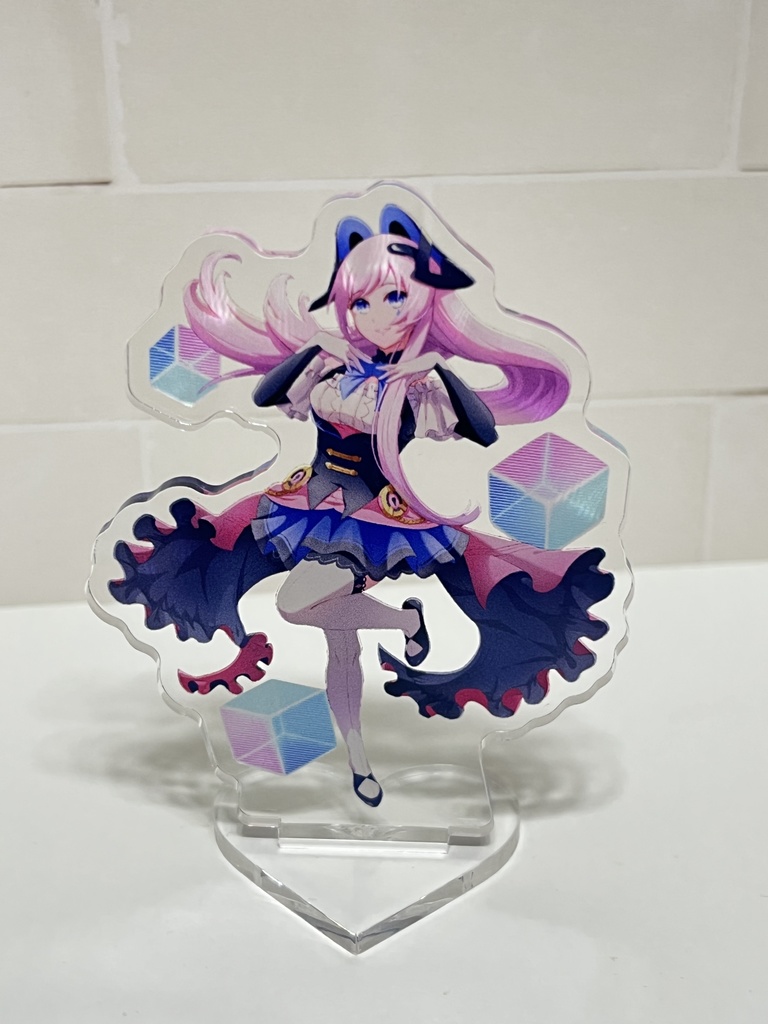 アクリルスタンド 東京ver.【マジパス】