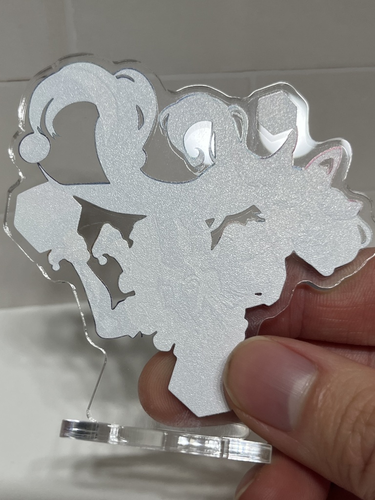 アクリルスタンド 東京ver.【マジパス】