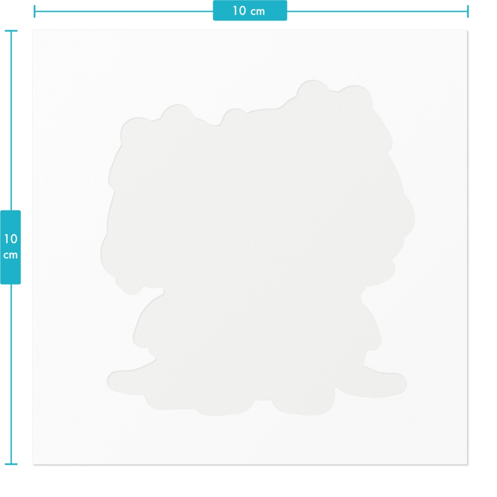 タグランジュ君ステッカー✯いろいろ✯