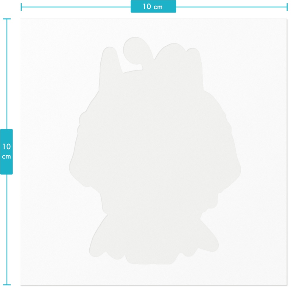 エグレルト君ステッカー✯いろいろ✯