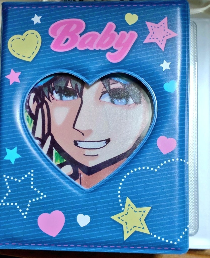 イアン✧キューウィッチ:アイドルトレカ: